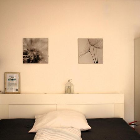 Gemuetliches Grosszuegiges Apartment 霍格伦兆森 外观 照片